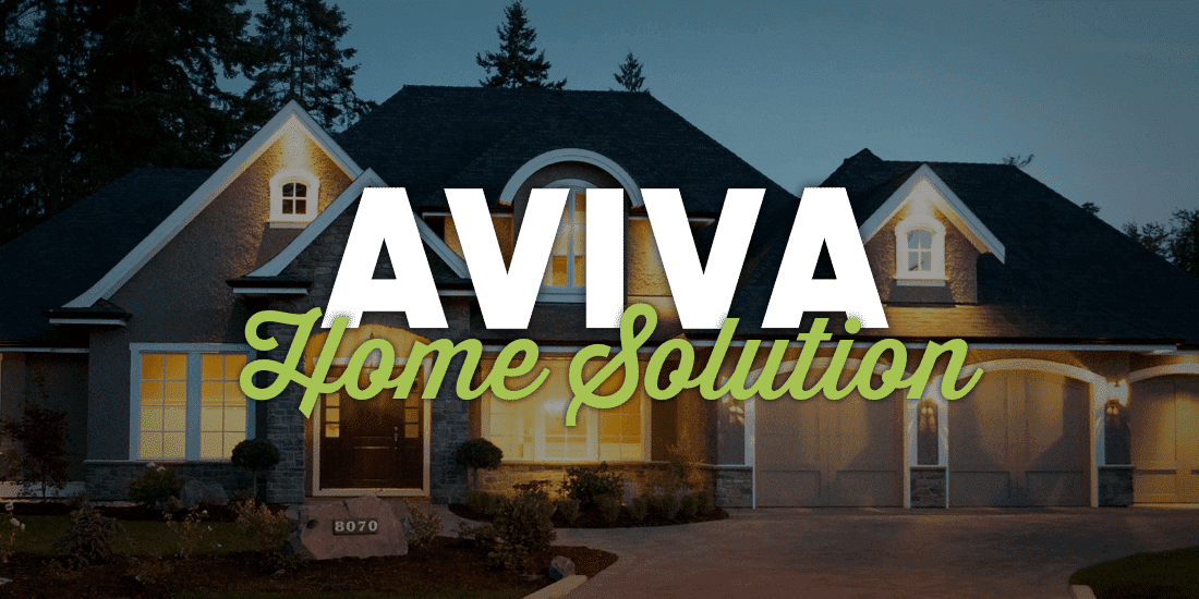 Aviva Home Solution