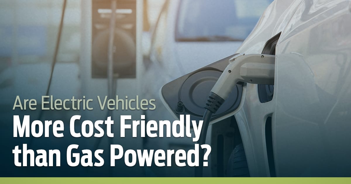 Electric Vehicles vs Gas Powered How Do They Compare? Excalibur Blog