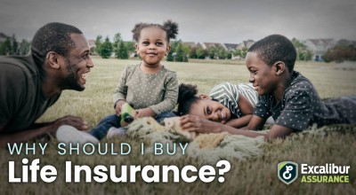 Why Should I Buy Life Insurance?
