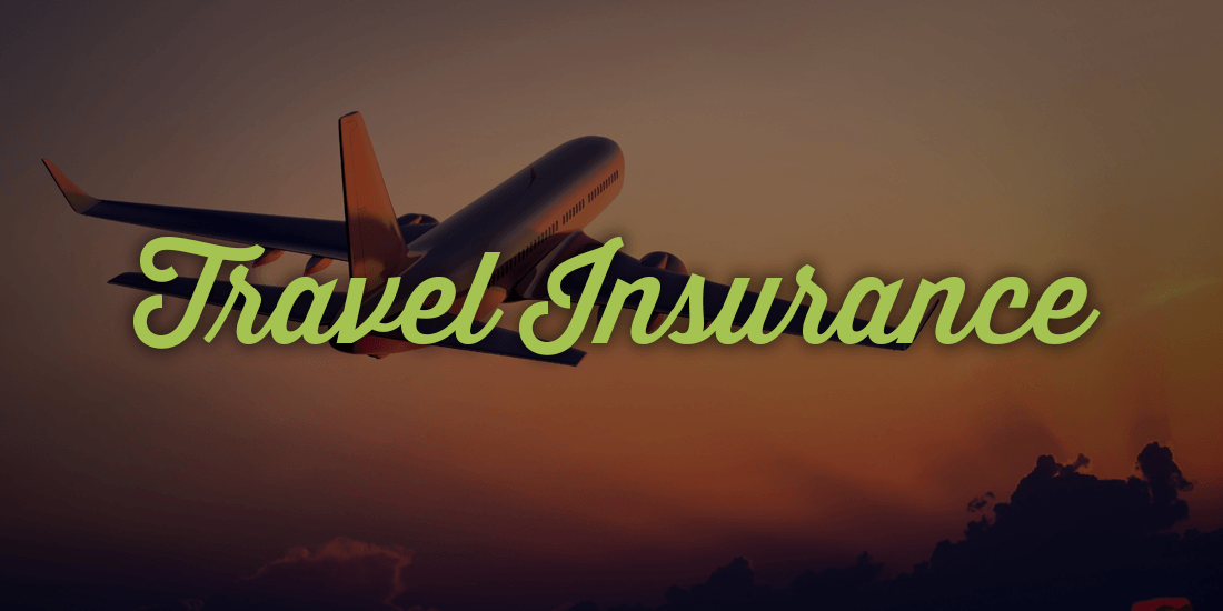 plane travel insurance