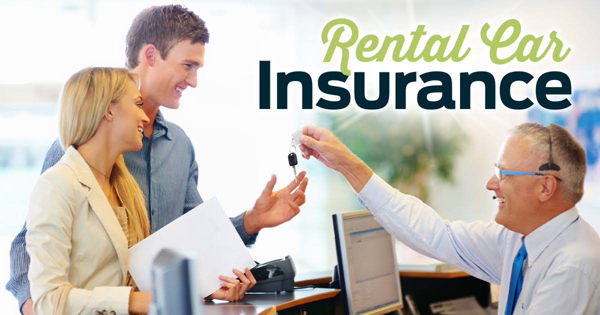 rental car insurance