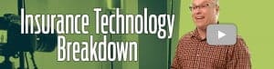 Insurance Technology Breakdown