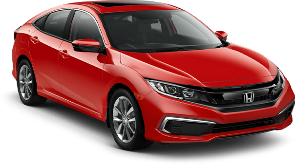2021civic