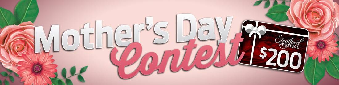 Mothers Day Contest