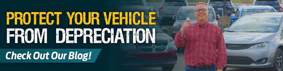 Protect Your Vehicle From Depreciation Check Out Out Blog 
