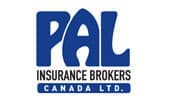 PAL insurance brokers canada logo