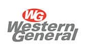 western general insurance logo