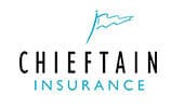 chieftain insurance logo