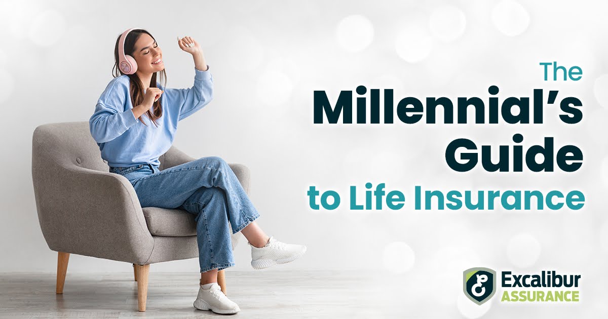 the millennials guide to life insurance