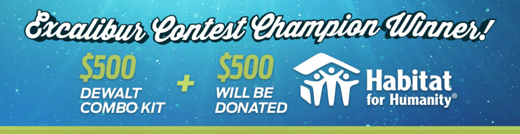 5 contest champion winner