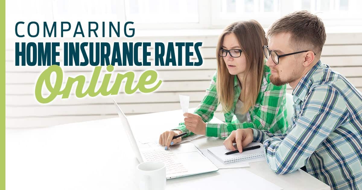 comparinghomeinsuranceratesonline