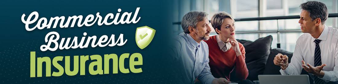 Commercial Business Insurance