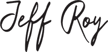 JeffRoy