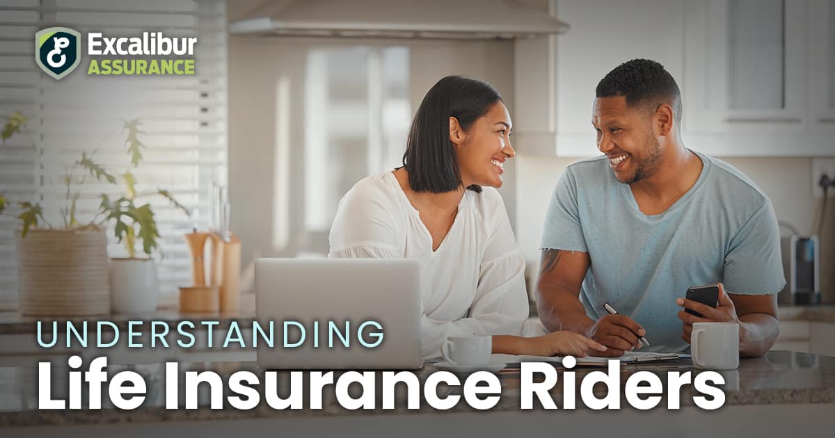 understanding life insurance riders understanding life insurance riders