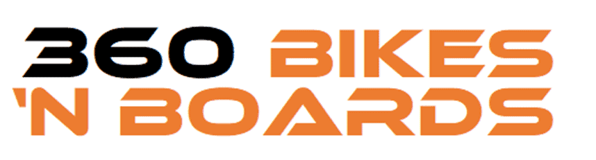 360 Boards n Bikes