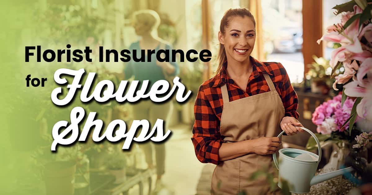 florist insurance
