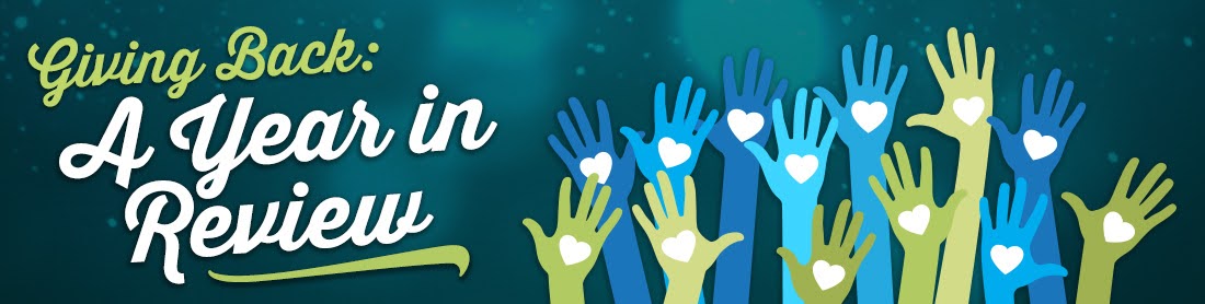 5 giving back a year in review 2021