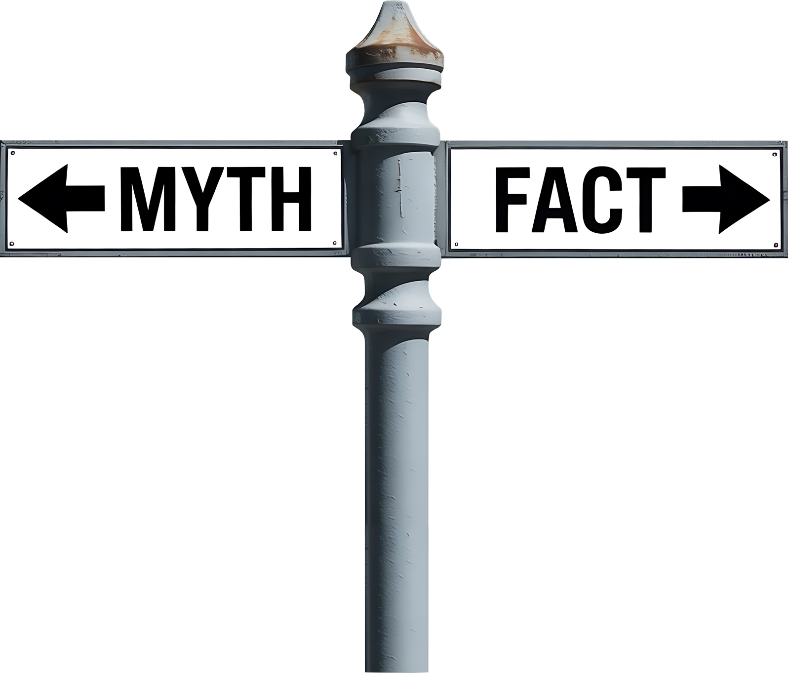 mythfact mythfact